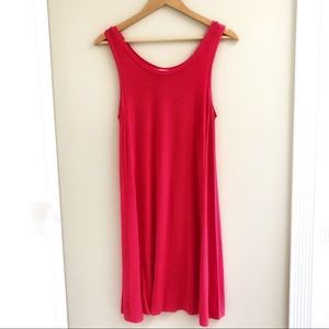 Red Shift Dress | Nordstrom Rack